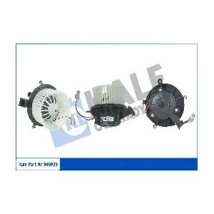 346925 KALE OTO RADYATOR