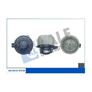 KALE OTO RADYATOR 359730