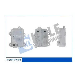 353245 KALE OTO RADYATOR