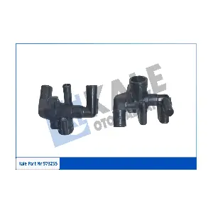 KALE OTO RADYATOR 573255