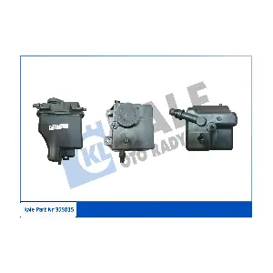 355035 KALE OTO RADYATOR