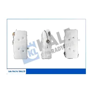 344120 KALE OTO RADYATOR