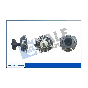 359675 KALE OTO RADYATOR