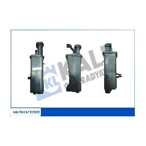 355020 KALE OTO RADYATOR