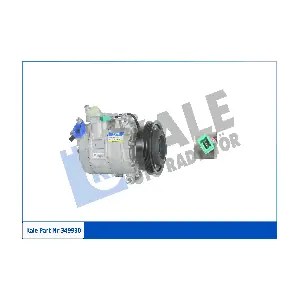 349930 KALE OTO RADYATOR