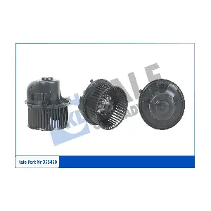 KALE OTO RADYATOR 355450