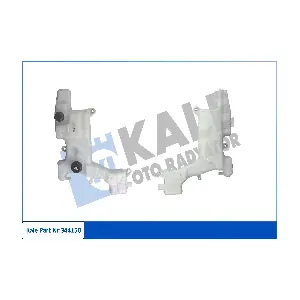 344150 KALE OTO RADYATOR
