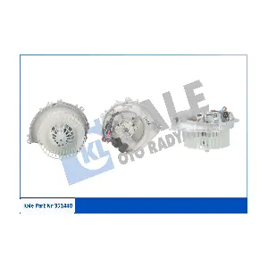 351440 KALE OTO RADYATOR