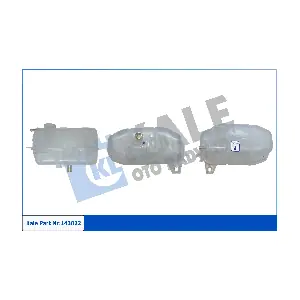 143022 KALE OTO RADYATOR