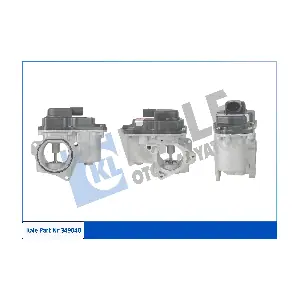 349040 KALE OTO RADYATOR