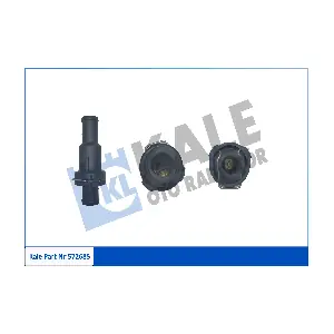 572685 KALE OTO RADYATOR