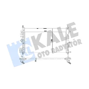 1300372 VAUXHALL