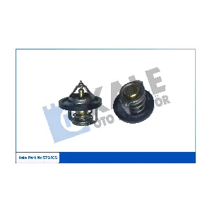 KALE OTO RADYATOR 572405