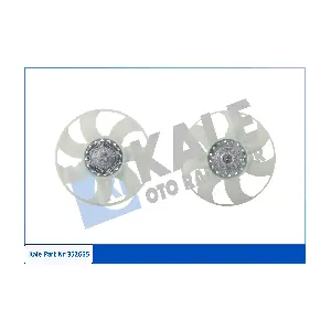 KALE OTO RADYATÖR 352665
