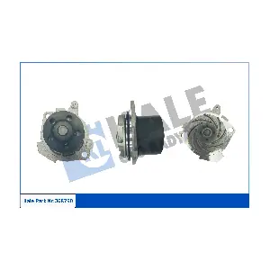 368790 KALE OTO RADYATOR
