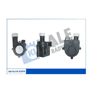 358370 KALE OTO RADYATOR