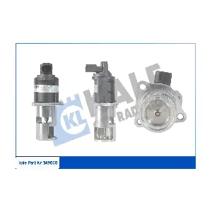 349060 KALE OTO RADYATOR