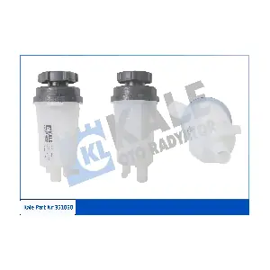 351060 KALE OTO RADYATOR
