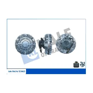 359495 KALE OTO RADYATOR