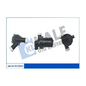 358275 KALE OTO RADYATOR