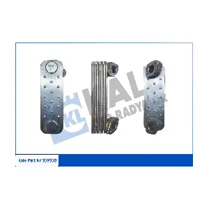 359350 KALE OTO RADYATOR