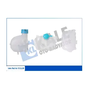 351130 KALE OTO RADYATOR