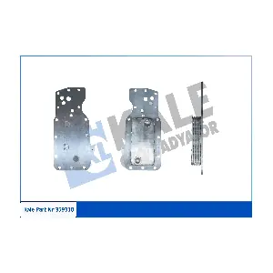 359310 KALE OTO RADYATOR