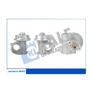 KALE OTO RADYATOR 348975
