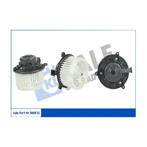 346915 KALE OTO RADYATOR