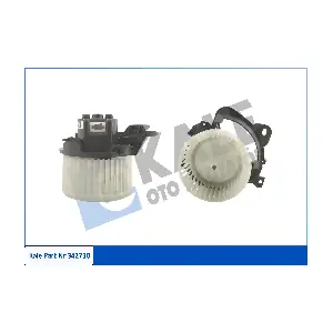 342730 KALE OTO RADYATOR