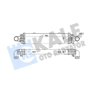 70820645 MAHLE