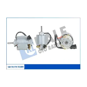 353480 KALE OTO RADYATOR
