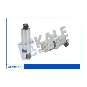 KALE OTO RADYATOR 354615