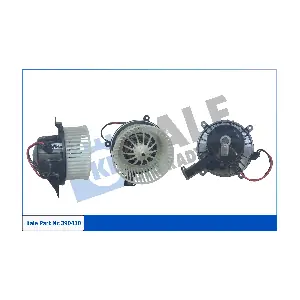 390430 KALE OTO RADYATOR