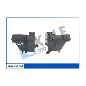 355040 KALE OTO RADYATOR
