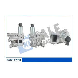 354705 KALE OTO RADYATOR