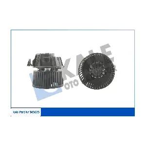 KALE OTO RADYATOR 343625