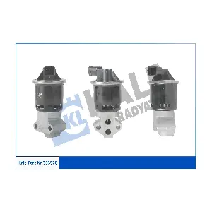 353570 KALE OTO RADYATOR