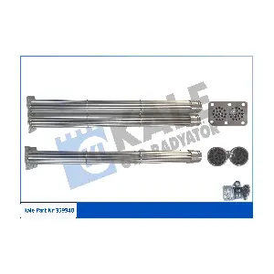 359940 KALE OTO RADYATOR