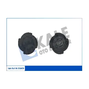 KALE OTO RADYATÖR 358470
