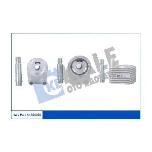 354450 KALE OTO RADYATOR
