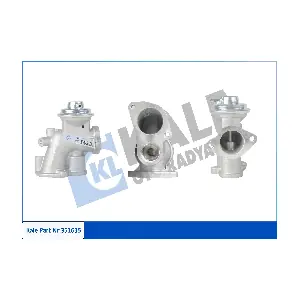 351635 KALE OTO RADYATOR
