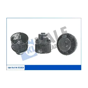 355410 KALE OTO RADYATOR