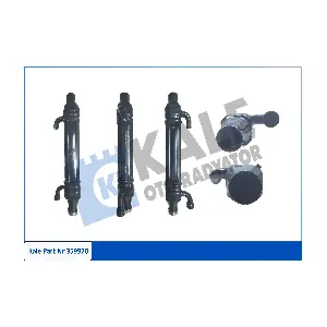 359970 KALE OTO RADYATOR