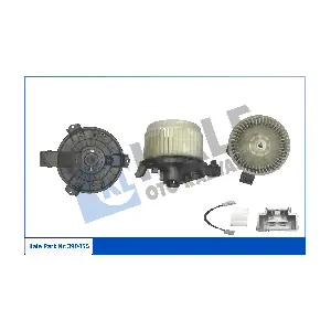 390455 KALE OTO RADYATOR