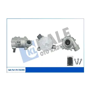 358380 KALE OTO RADYATOR