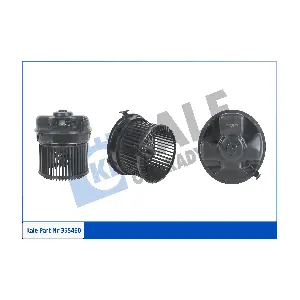 355460 KALE OTO RADYATOR