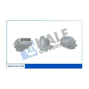 121328 KALE OTO RADYATOR
