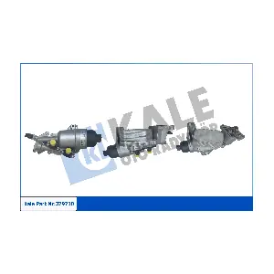 379710 KALE OTO RADYATOR