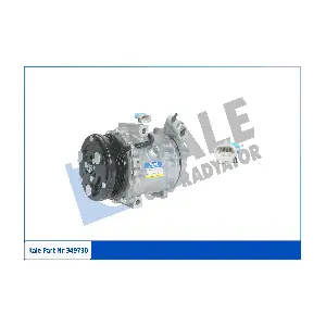 KALE OTO RADYATÖR 349730